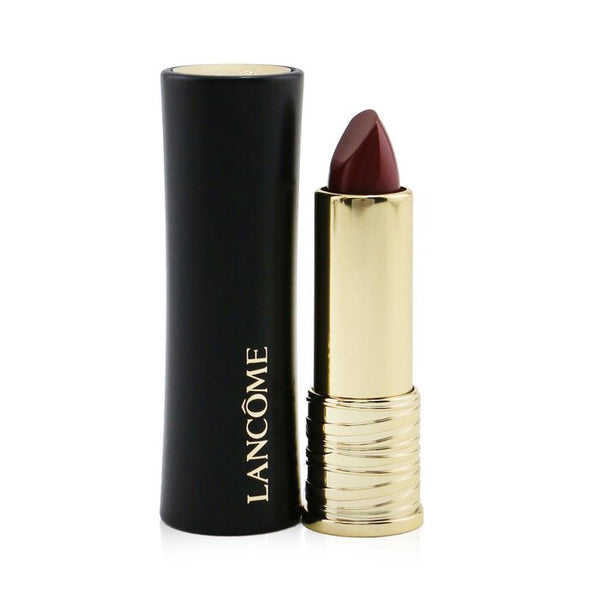 Lancome Labsolu Rouge Cream Lipstick Number 190 La Fougue
