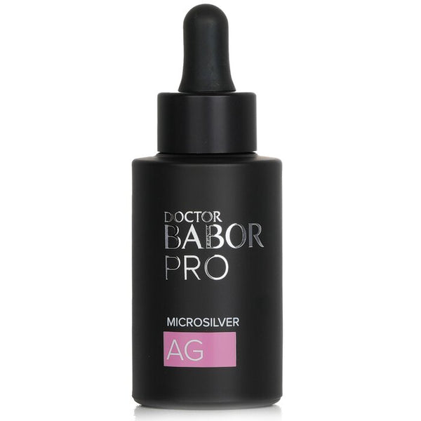 Babor Doctor Babor Pro Ag Microsilver Concentrate 30ml