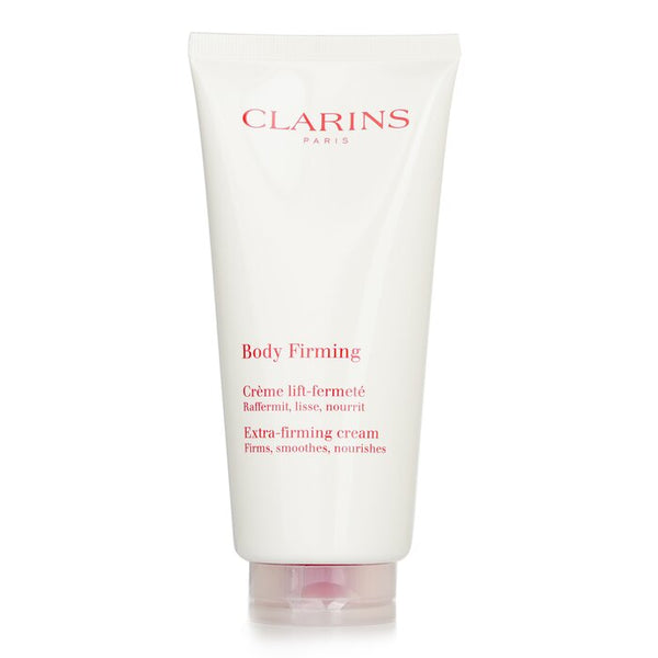Clarins Body Firming Extra Firming Cream 200ml