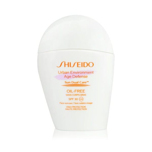 Shiseido Shiseido Urban Environment Age Defense Oil Free Spf 30 30ml