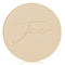 Jane Iredale Purepressed Base Mineral Foundation Refill Spf 20 Bisque
