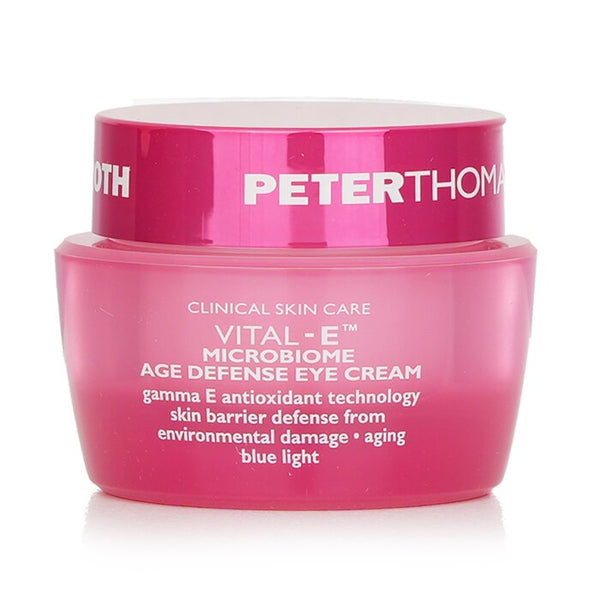 Peter Thomas Roth Vital E Antioxidant Recovery Eye Cream 15ml