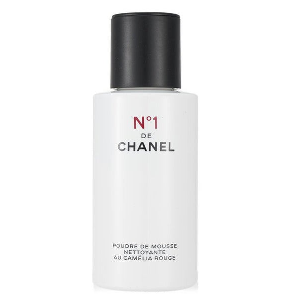 Chanel N°1 De Chanel Red Camellia Powder To Foam Cleanser 25g