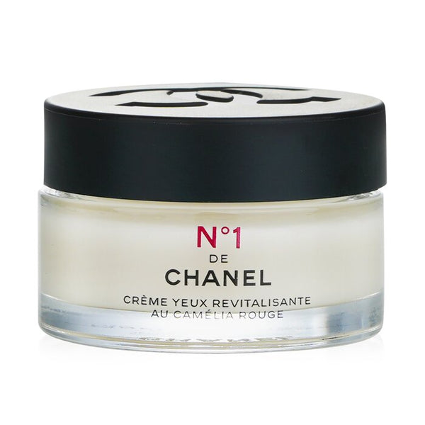 Chanel N°1 De Chanel Red Camellia Revitalizing Eye Cream 15g