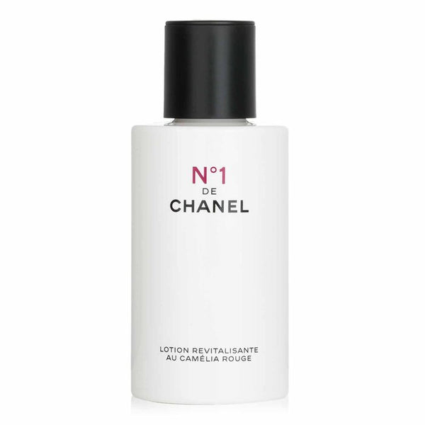 Chanel N°1 De Chanel Red Camellia Revitalizing Lotion 150ml