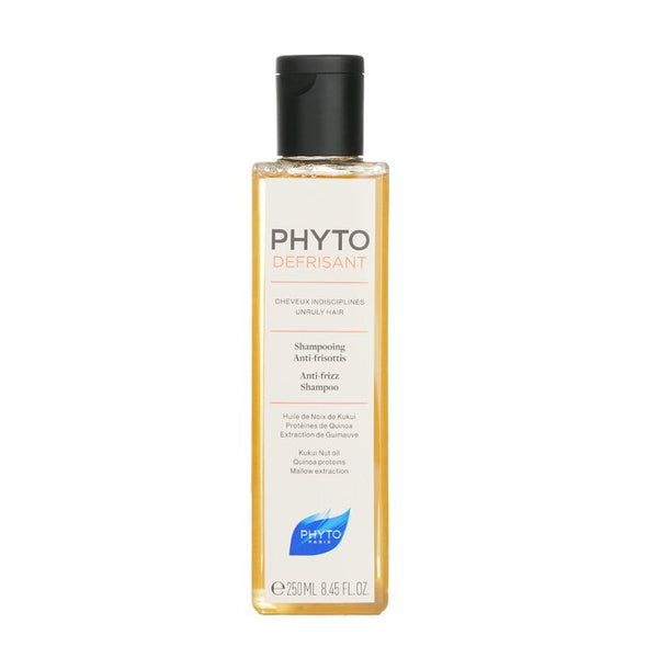 Phyto Phytodefrisant Anti Frizz Shampoo For Unruly Hair 250Ml