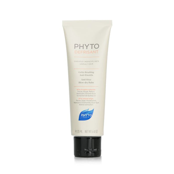 Phyto Phytodefrisant Anti Frizz Blow Dry Balm For Unruly Hair 125Ml