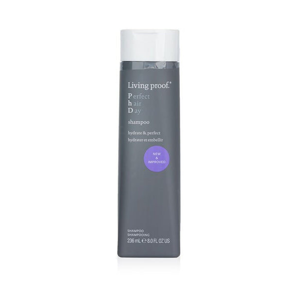 Living Proof Perfect Hair Day Phd Shampoo Hydrate And Perfect 236Ml