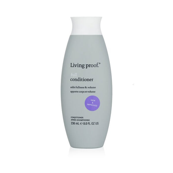 Living Proof Full Conditioner Adds Fullness And Volume 236Ml