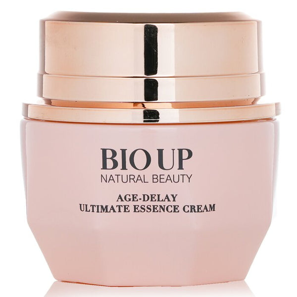 Natural Beauty Bio Up Age Delay Ultimate Essence Cream 50g
