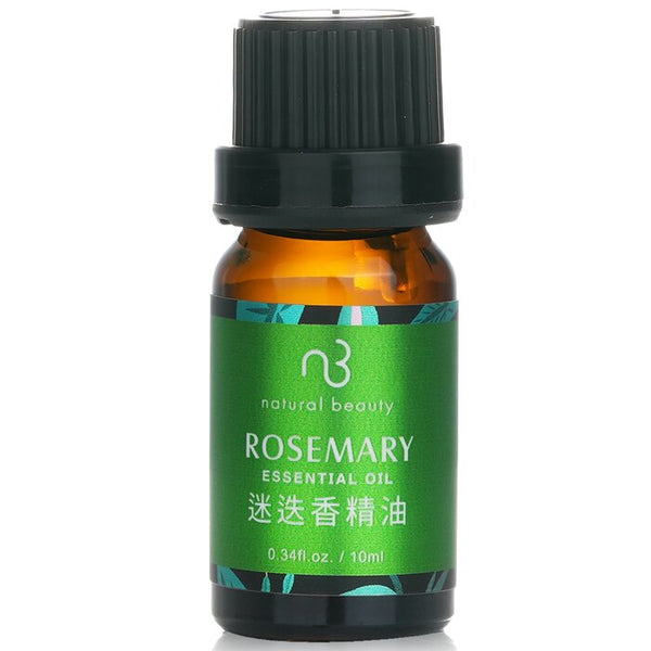 Natural Beauty Essential Oil Rosemary 10ml