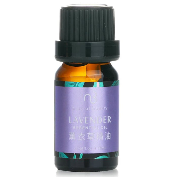 Natural Beauty Essential Oil Lavender 10ml