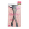 Slimwalk Compression Pantyhose With Supporting Function For Pelvis Black Size M To L 1Pair