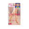 Slimwalk Compression Stockings For Beautiful Legs Beige Size M To L 1Pair