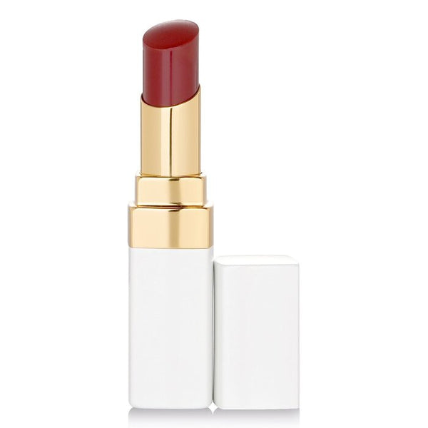 Chanel Rouge Coco Baume Hydrating Beautifying Tinted Lip Balm Number 924 Fall For Me