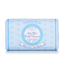 Perlier Blue Iris Bar Soap 125g