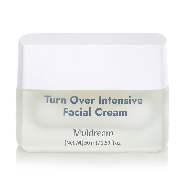 Muldream Turn Over Intensive Facial Cream 50ml