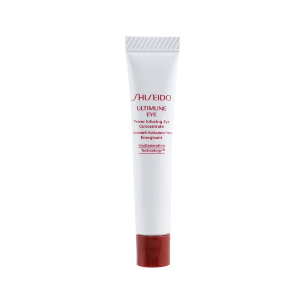 Shiseido Ultimune Power Infusing Eye Concentrate Miniature 5ml