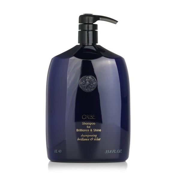 Oribe Shampoo For Brilliance And Shine 1000Ml