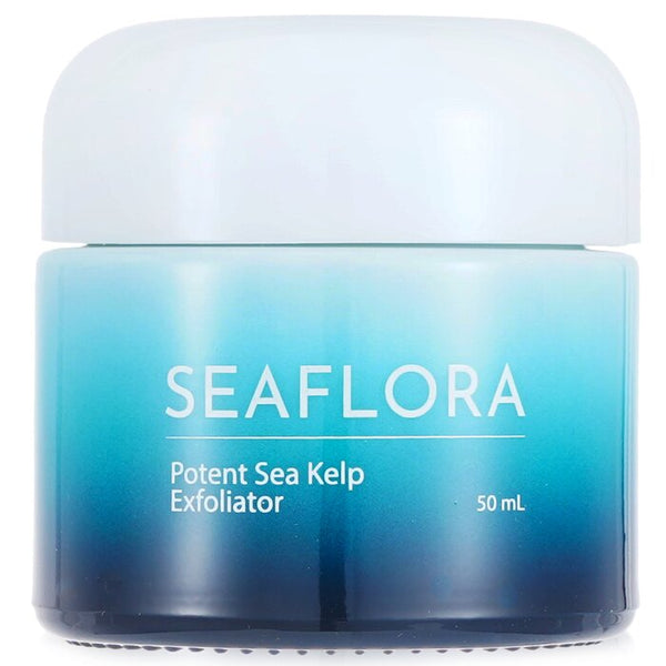 Seaflora Potent Sea Kelp Facial Masque For All Skin Types 50ml