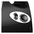 800W Electric Meat Grinder Black