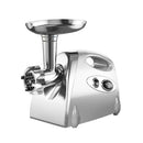 2800W Electric Meat Grinder Kibbe Maker Stuffer Kitchen