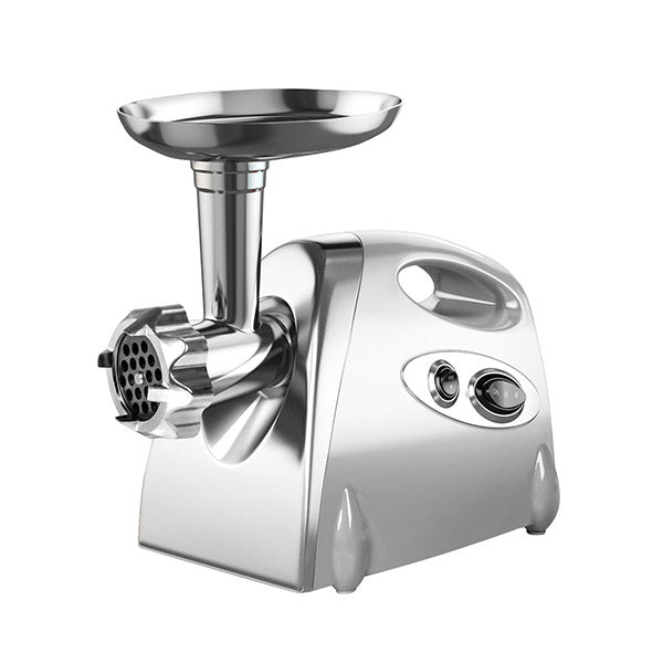 2800W Electric Meat Grinder Kibbe Maker Stuffer Kitchen