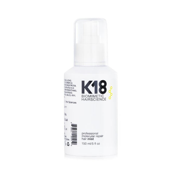 K18 Professional Molecular Repair Hair Mist 150Ml