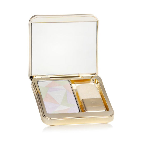 Cle De Peau The Luminizing Face Enhancer Case And Refill Number 17 Celestial Sparks