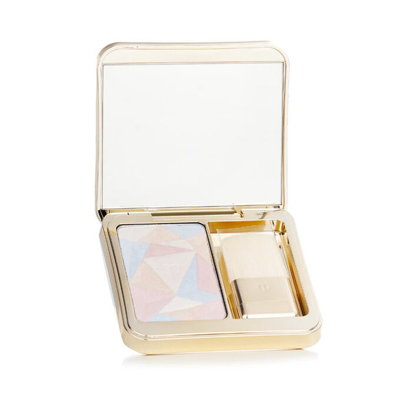 Cle De Peau Luminizing Face Enhancer Case And Refill Number 21 Daybreak Shimmer