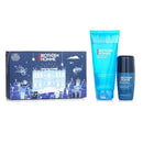 Biotherm Aquafitness Refresh and Revitalize Set 2pcs