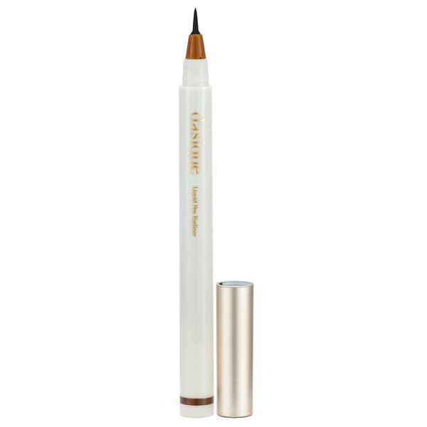 Dasique Blooming Your Own Beauty Liquid Pen Eyeliner Number 02 Daily Brown