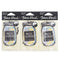 Johns Blend Air Freshener Musk Jasmine 3Pcs