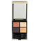 Guerlain Ombres G Eyeshadow Quad 4 Colours Multi Effect And High Color And Long Wear Number 940 Royal Jungle