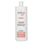 Nioxin Density System 3 Scalp Therapy Conditioner Colored Hair Light Thinning Color Safe 1000Ml