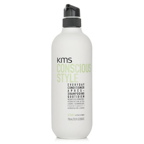 Kms California Conscious Style Everyday Conditioner 750Ml