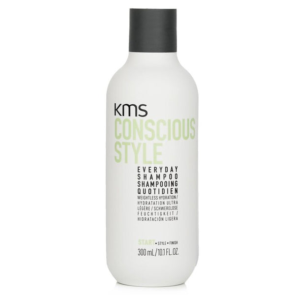 Kms California Conscious Style Everyday Shampoo 300Ml