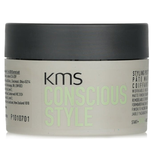 Kms California Conscious Style Styling Putty 75Ml