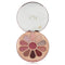 2An Eyeshadow Palette Number Rosely Blossom