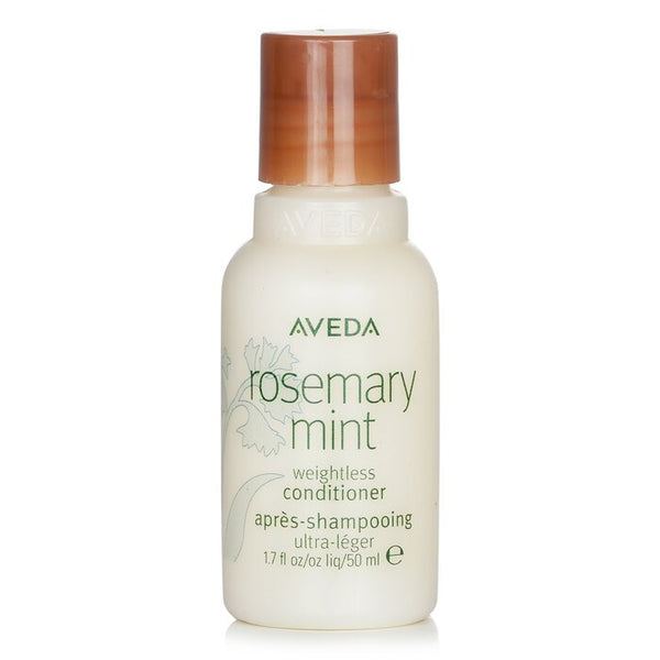Aveda Rosemary Mint Weightless Conditioner Travel Size 50Ml