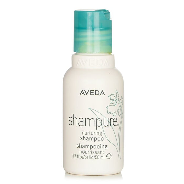 Aveda Shampure Nurturing Shampoo Travel Size 50Ml