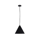 28 Cm Stylish Conical Pendant