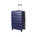 28 Inch Luggage Suitcase Trolley Travel Packing Lock Hard Shell