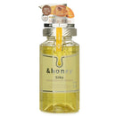 And Honey Silky Smooth Moisture Shampoo 440Ml
