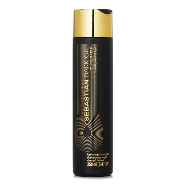 Sebastian Dark Oil Lightweight Shampoo 250Ml
