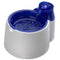 All For Paws Interactive Fountain Fresh Pet Water Filter Bowl, Pet Toys & Supplies, All For Paws - ozdingo
