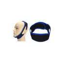 2 Anti Snore Chin Straps Adjustable Jaw Brace