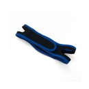 2 Anti Snore Chin Straps Adjustable Jaw Brace