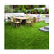 2 Artificial Grass Synthetic Fake 20Sqm Turf Plastic Plant Lawn 20Mm