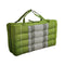 2 Fold Meditation Cushion Yoga Mat